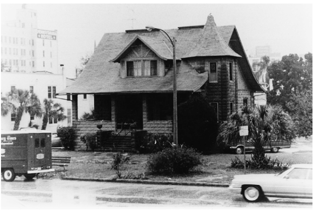 The House